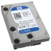 Trdi disk Western Digital Blue, SATA 6G, 3,5 - 1 TB WD10EZRZ