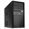 Chieftec Mesh CT-01B Micro-ATX (CT-01B-OP) - NA ZALOGI