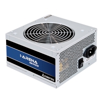 Napajalnik Chieftec IArena GPB-400S - 400W