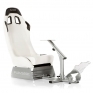 Playseat Evolution Racing Chair White - REM.00006