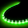 Lamptron FlexLight Pro - 12 LEDs green - LAMP-LEDPR1203