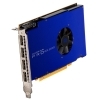 AMD Radeon Pro WX 5100, 8GB GDDR5, 4x DP, 100-505940