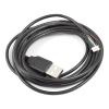 aqua computer USB-Cable (Type-A) for VISION - 200cm 53213