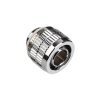 PHANTEKS Soft-Tube Fitting 13/10mm G1/4 - chrome PH-STC1310_CR