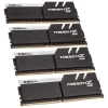 DDR4 32GB PC 2400 G.Skill KIT (4x8GB) 32GTZR Tri/Z RGB F4-2400C15Q-32GTZR