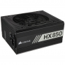 CORSAIR 850W HX850 ATX Modular (80+Plus Platinum) CP-9020138-EU
