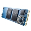 Intel Optane Memory(16GB, M.2 80mm PCIe 3.0, 20nm, 3D Xpoint) MEMPEK1W016GAXT