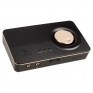 ASUS Xonar U7 MK2 Soundcard, Hi-Speed USB - 90YB00KB-M0UC00