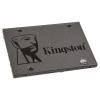 Kingston SSDNow A400 Series 2,5 SSD, SATA 6G - 240 GB SA400S37/240G