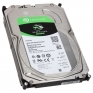 Seagate BarraCuda 4TB 3,5 SATA3 6GB/s 256/5400 ST4000DM004 