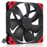 Noctua NF-A14 PWM chromax black swap fan - 140mm NF-A14 PWM CH.BK.S