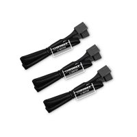 Noctua NA-SEC1 chromax. črn ventilator podaljšek - NA-SEC1.black