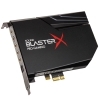 Creative Sound BlasterX AE-5 zvočna kartica / DAC - RG 70SB174000000