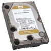 Western Digital Gold, SATA 6G, Intellipower, 3,5 Zoll - 1 TB  WD1005FBYZ