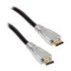 Club3D HDMI-Kabel A -> A 2.0 High Speed 4K60Hz UHD 1 Meter retail CAC-1311