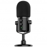 Razer Seiren Elite Streaming-Mikrofon - črn RZ19-02280100-R3M1