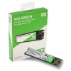 SSD 240GB WD Green M.2 (2280) SATAIII 3D 7mm intern bulk WDS240G2G0B
