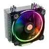 Thermaltake Riing Silent 12 RGB Sync Edition - 120mm (CL-P052-AL12SW-A)