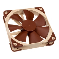 Noctua NF-F12 5V ventilator - 120mm (NF-F12 5V)