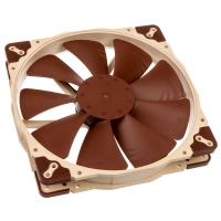 Noctua NF-A20 5V ventilator - 200mm (NF-A20 5V)
