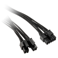 be quiet! CC-4420 4+4-ATX/EPS Kabel (BC060) 
