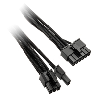 be quiet! CP-6610 PCIe Single-Kabel (BC070) - NA ZALOGI ZK