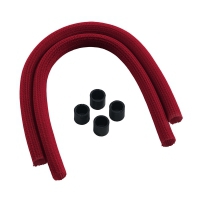 CableMod AIO Sleeving Kit Series 2 za EVGA CLC/NZXT Kraken (CM-ASK-S2KR-R)