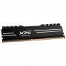 ADATA XPG Gammix D10 DDR4-2400 CL16 16GB (AX4U2400316G16-SBG)
