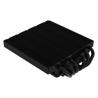 Alpenföhn Black Ridge CPU-hladilnik - 120mm (84000000156)
