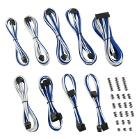 CableMod Classic ModMesh C-Series Kit Corsair AXi, HXi & RM (CM-CSI-CKIT-NKWB-R)