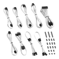 CableMod Classic ModMesh C-Series Kit Corsair RMi & RMx (CM-CSR-CKIT-NKW-R)
