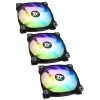 Thermaltake Pure Plus RGB 14 TT Premium Edition 3-pack (CL-F064-PL14SW-A)