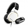 SteelSeries Arctis Pro Gaming Headset + GameDAC White (61454)
