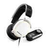 SteelSeries Arctis Pro Gaming Headset + GameDAC White (61454)