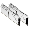 G.Skill Trident Z Royal silver DDR4-3600 CL18 16GB (2x8) (F4-3600C18D-16GTRS)