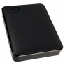 Western Digital Elements Portable 4 TB USB 3.0 (WDBU6Y0040BBK-WESN)