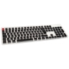 Glorious PC Gaming Race ABS tipke 105 črne FR (G-104-BLACK-FR)