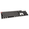 Glorious PC Gaming Race ABS tipke 105 črne HU (G-104-BLACK-HU)