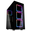 Aerocool Tor Pro-G-BK-v1 RGB Big-Tower Window črn (ACCF-PB11043.11)