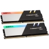 G.Skill Trident Z Neo Series, DDR4-3600, CL18 16GB Kit (F4-3600C18D-16GTZN)