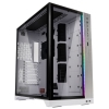 Lian Li O11Dynamic XL (ROG Certified) Midi-Tower - belo O11DXL-W