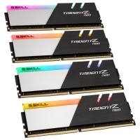 G.Skill Trident Z Neo Series, DDR4-3200, CL14 32GB Kit (F4-3200C14Q-32GTZN)
