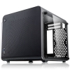 Raijintek METIS EVO TG Mini-ITX, Tempered Glass 0R20B00161