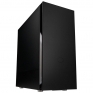 CoolerMaster Midi Silencio S600 (B) USB 3.2 MCS-S600-KN5N-S00