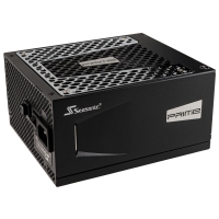 Seasonic Prime PX 80 PLUS Platinum, modular - 1000W SSR-1000PD