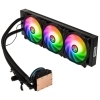 Raijintek Eos RGB Rainbow AIO- 360mm 0R10B00181