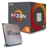 AMD Ryzen 5 1600 3.2 GHz (Pinnacle Ridge) AM4 - box YD1600BBAFBOX