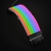 Lian Li Strimer Plus 24-Pin RGB kabel (Strimer plus 24 pins)