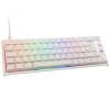 Ducky ONE 2 SF Keyboard, MX-Red, RGB LED - white (DKON1967ST-RDEPDWWT1)