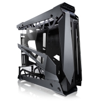 Raijintek NYX PRO Showcase Big-Tower, Tempered Glass 0R20B00182